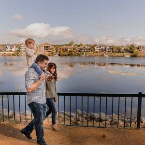 Meet your Posher, Lauren